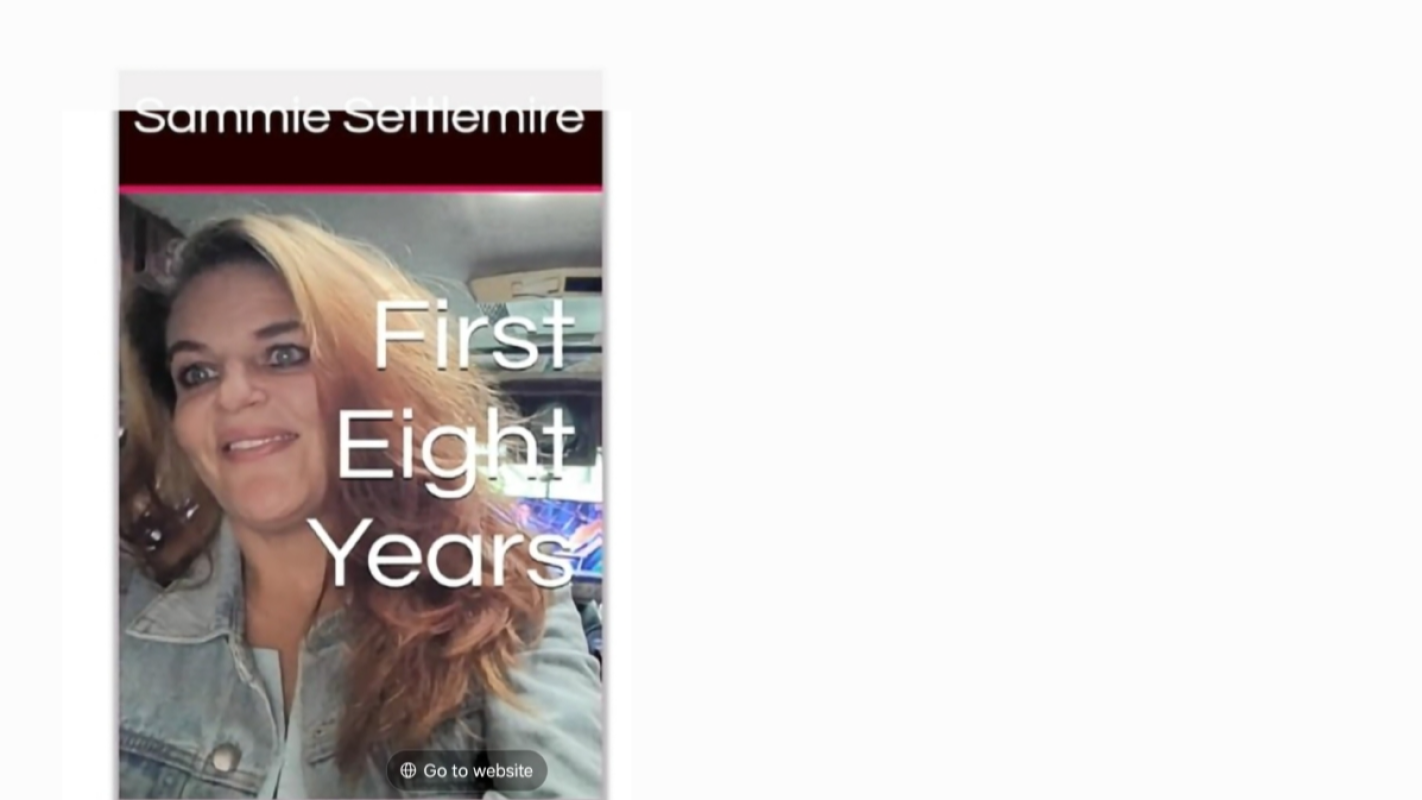 Dreams can come true