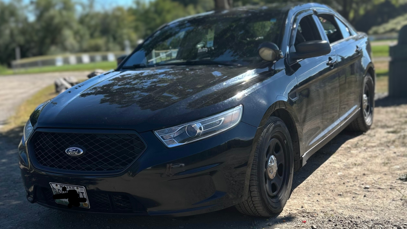 Fixing and Repairing Car