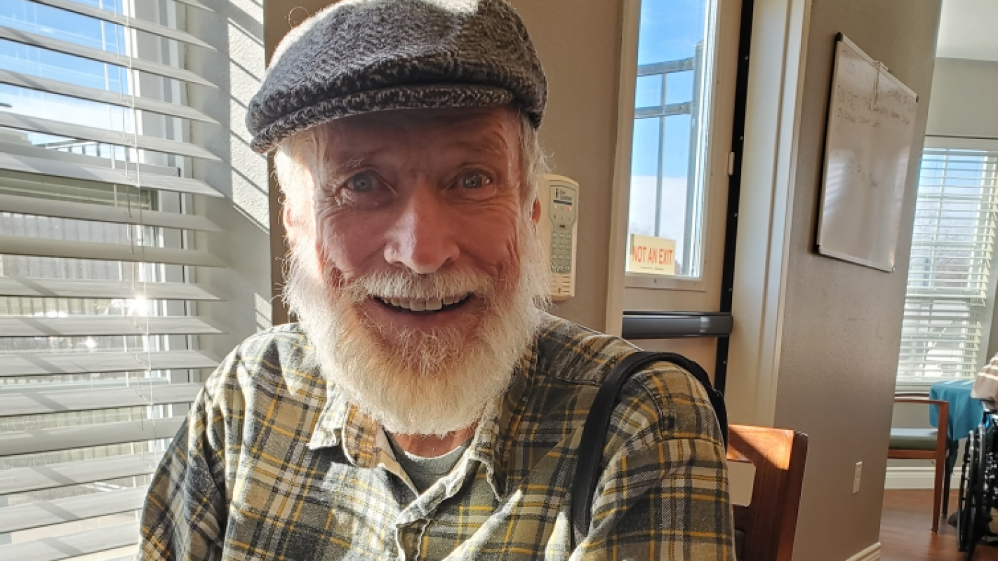 Let’s be there for Terrance