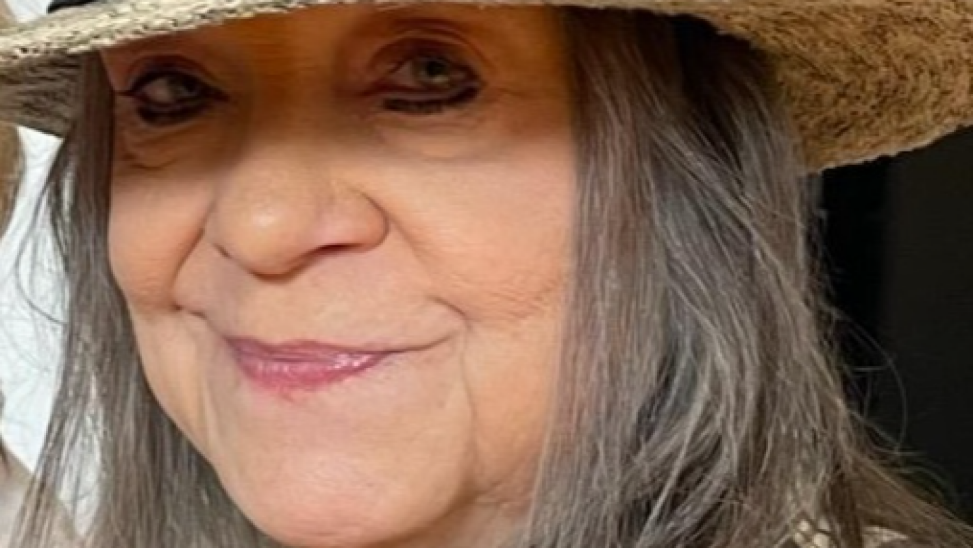 Help Us Provide 24/7 Care to Aunt Diane