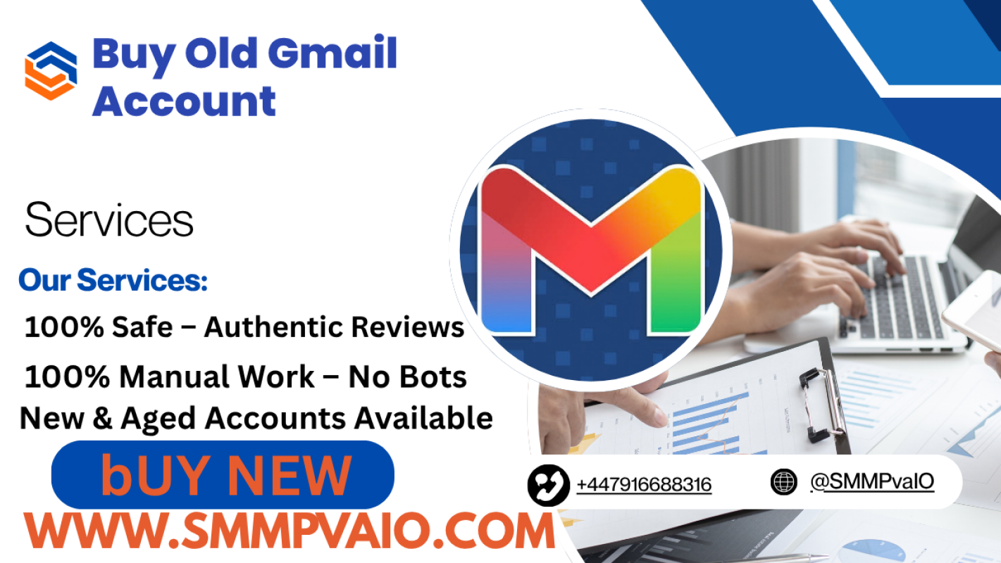 2.5 Safer Ways to Handle Old Gmail Account Needs