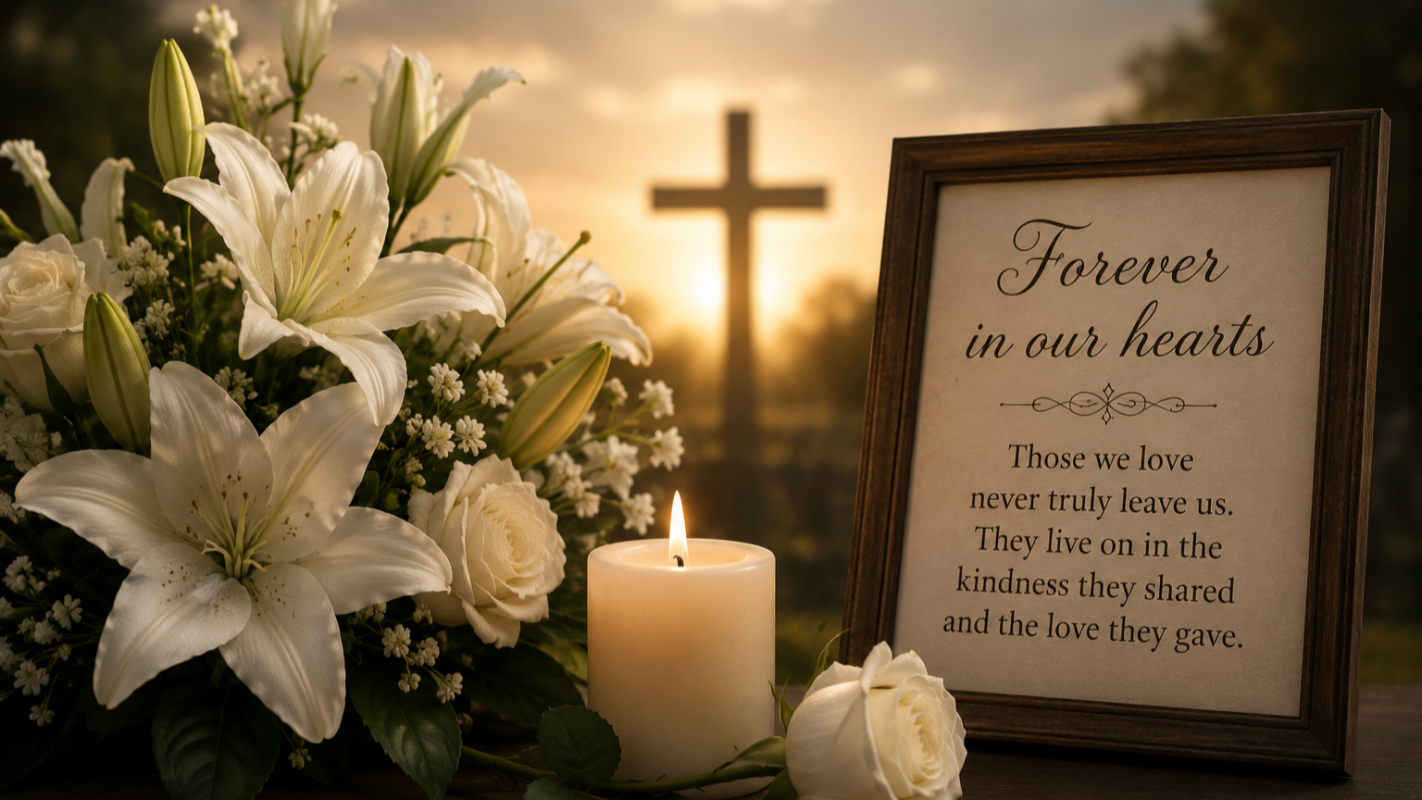 Support for Mouses Funeral