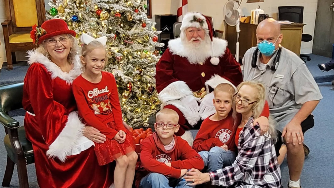 Funeral and extra expenses