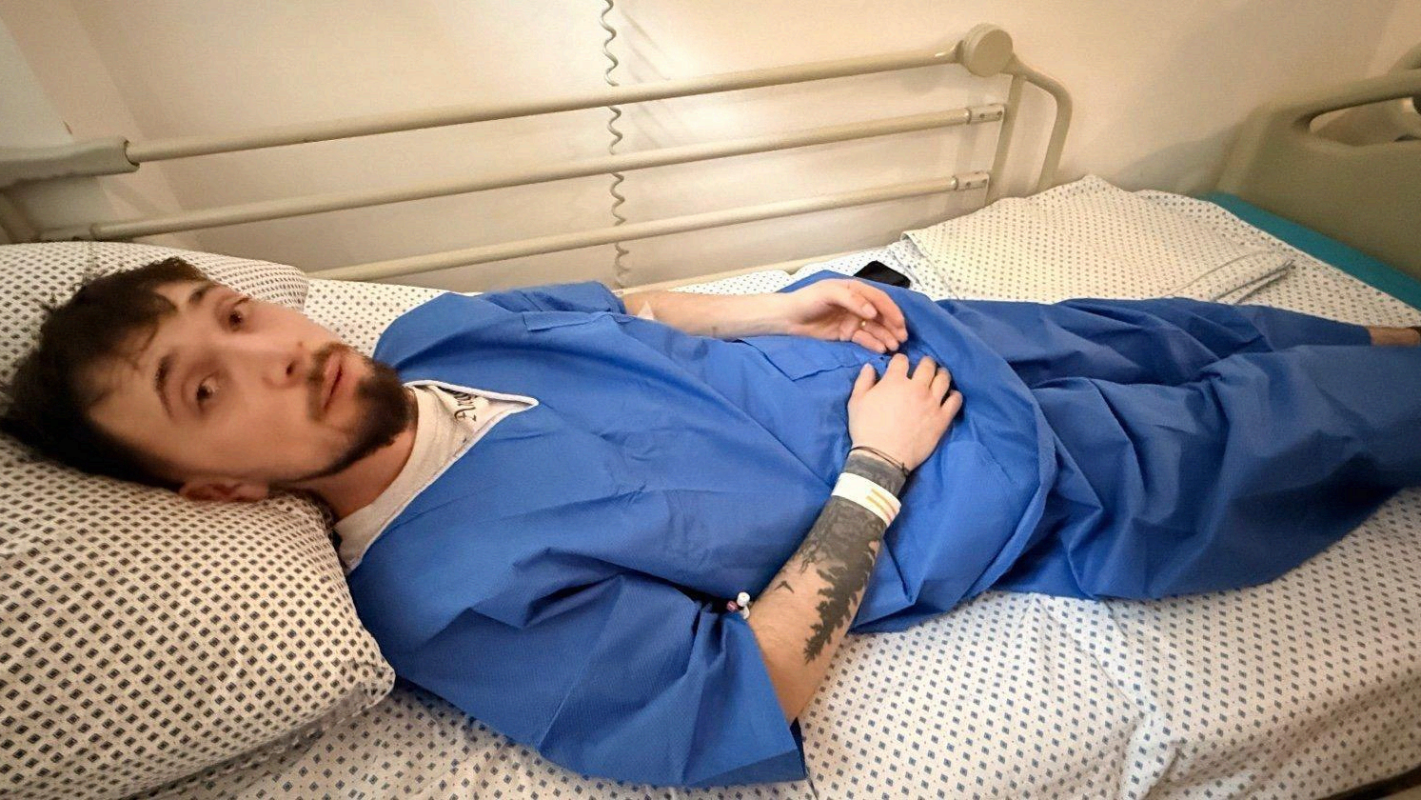 The Road to Recovery