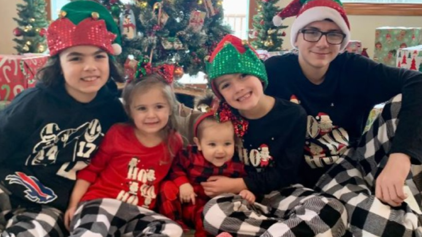 Lung Transplant Expenses for Roseanne Morales