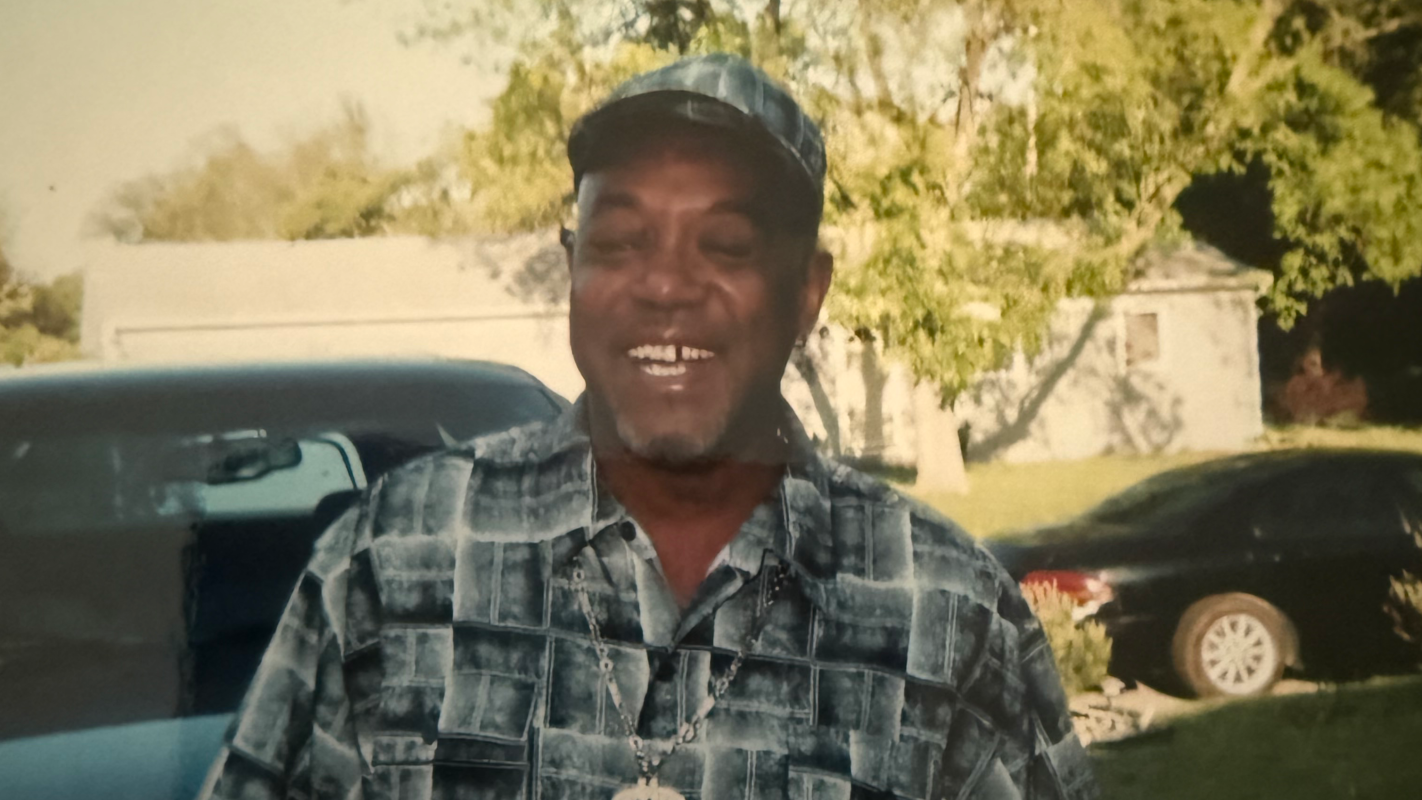 Robert Smith’s Funeral Expenses