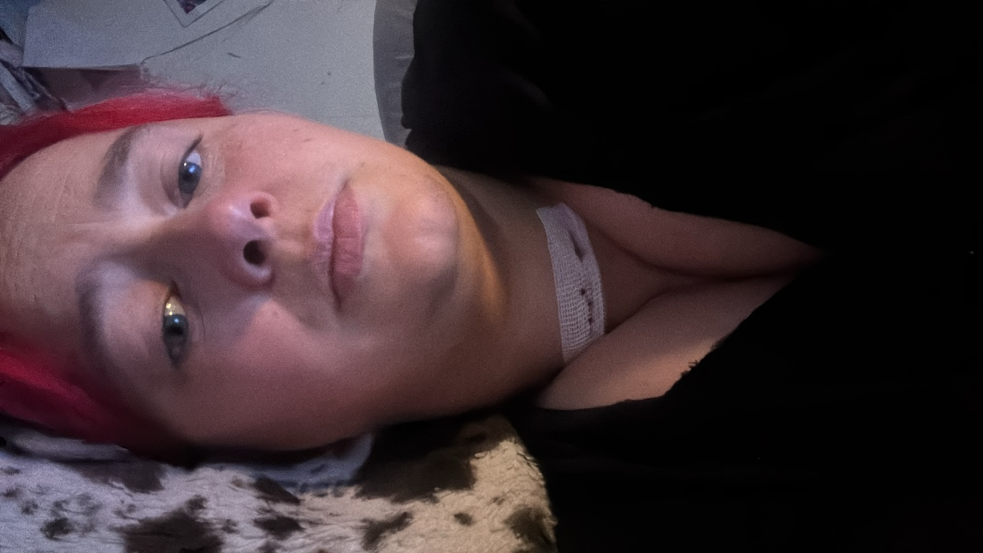 Alexandra Kollars Unforseen Medical Bills And Expenses
