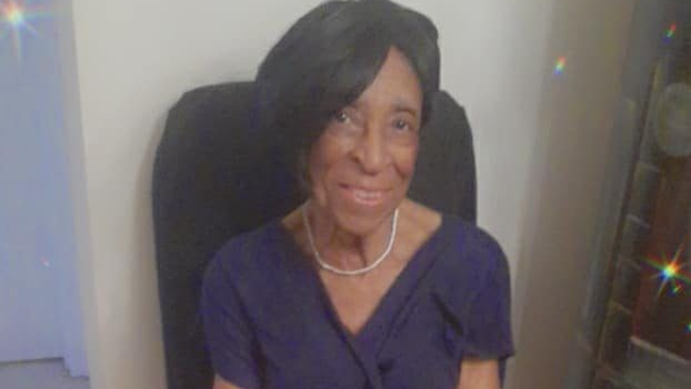 Funeral Support for a WWII Veteran’s Wife