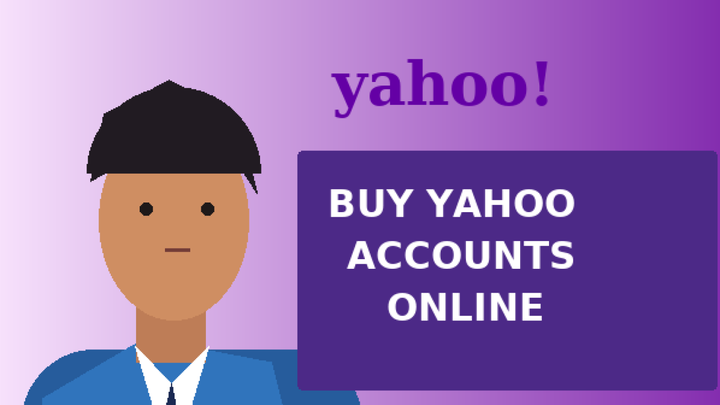 Buy Verified Yahoo Accounts Online – Secure & Reliable