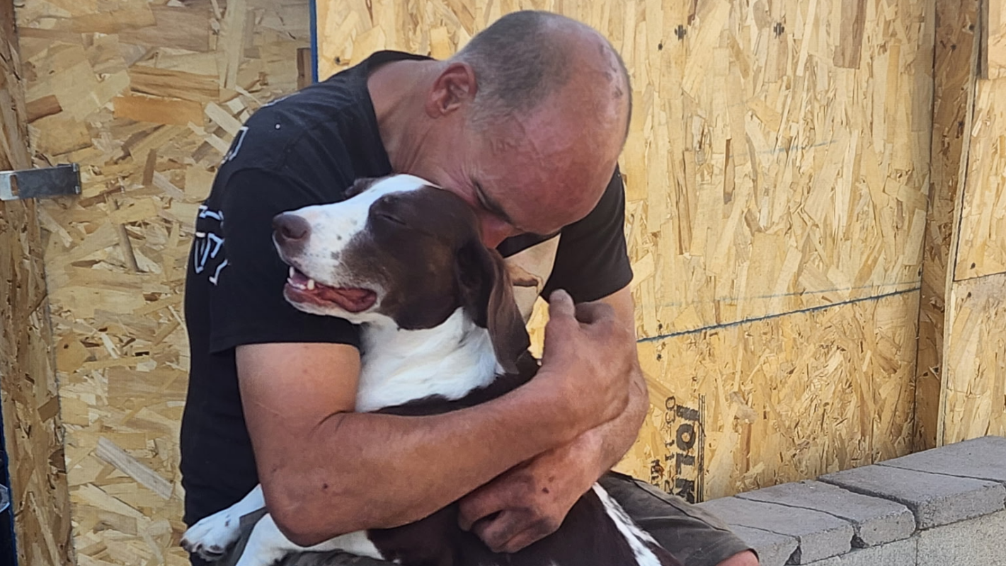 homeless to home