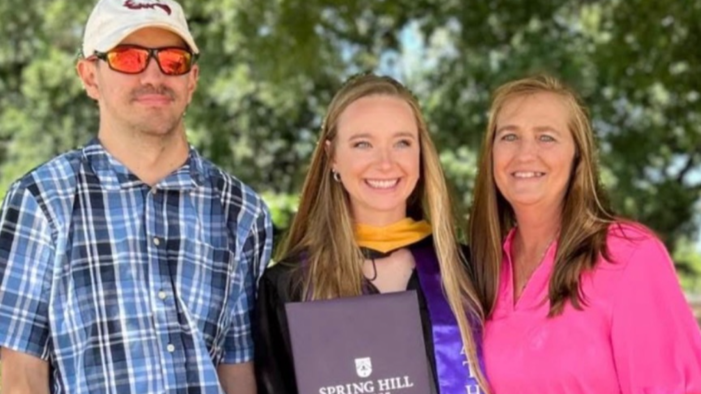 Bonita Reynolds Holt Cancer Fight