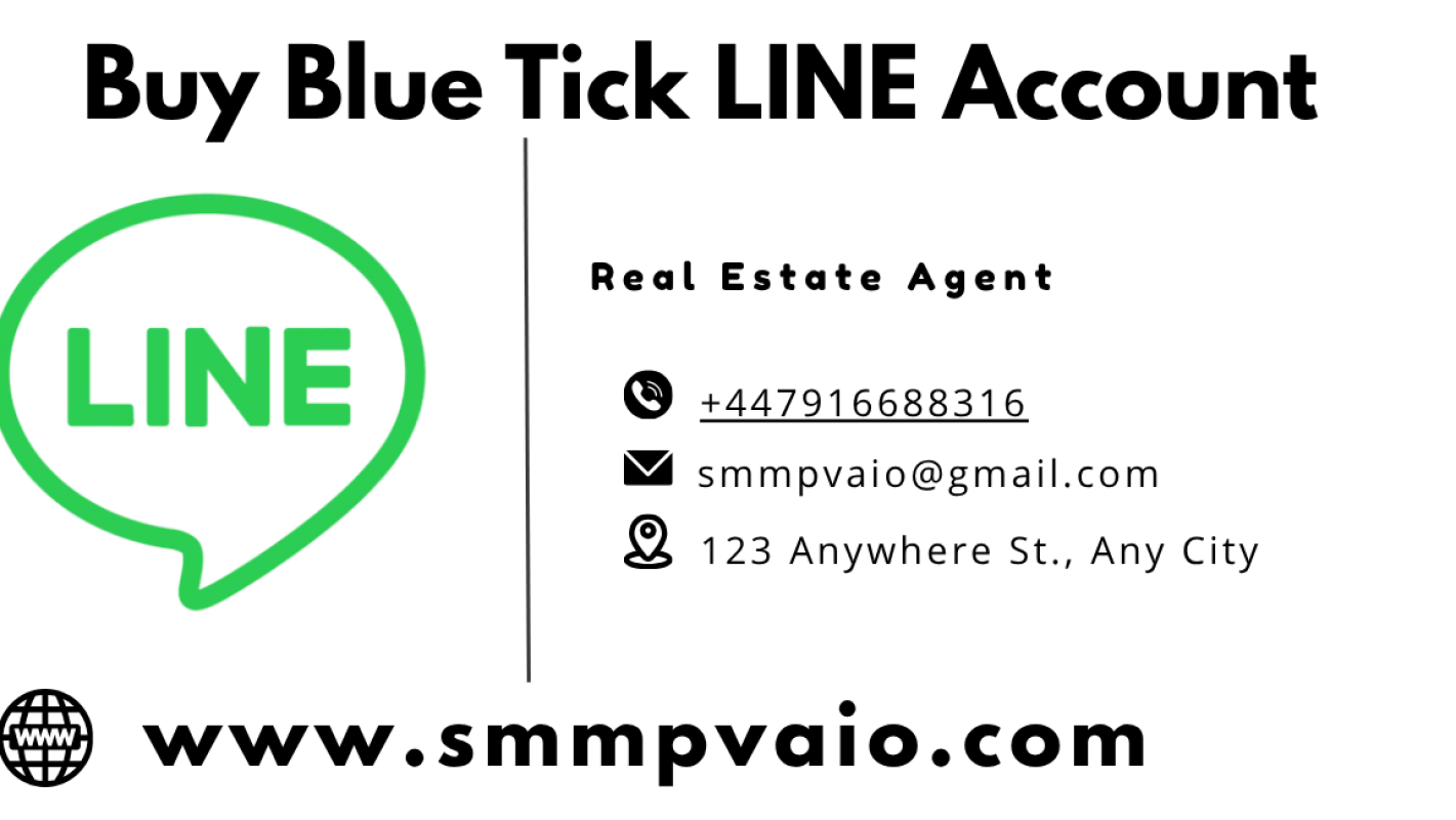 Safe Guide to Official LINE Business Verification