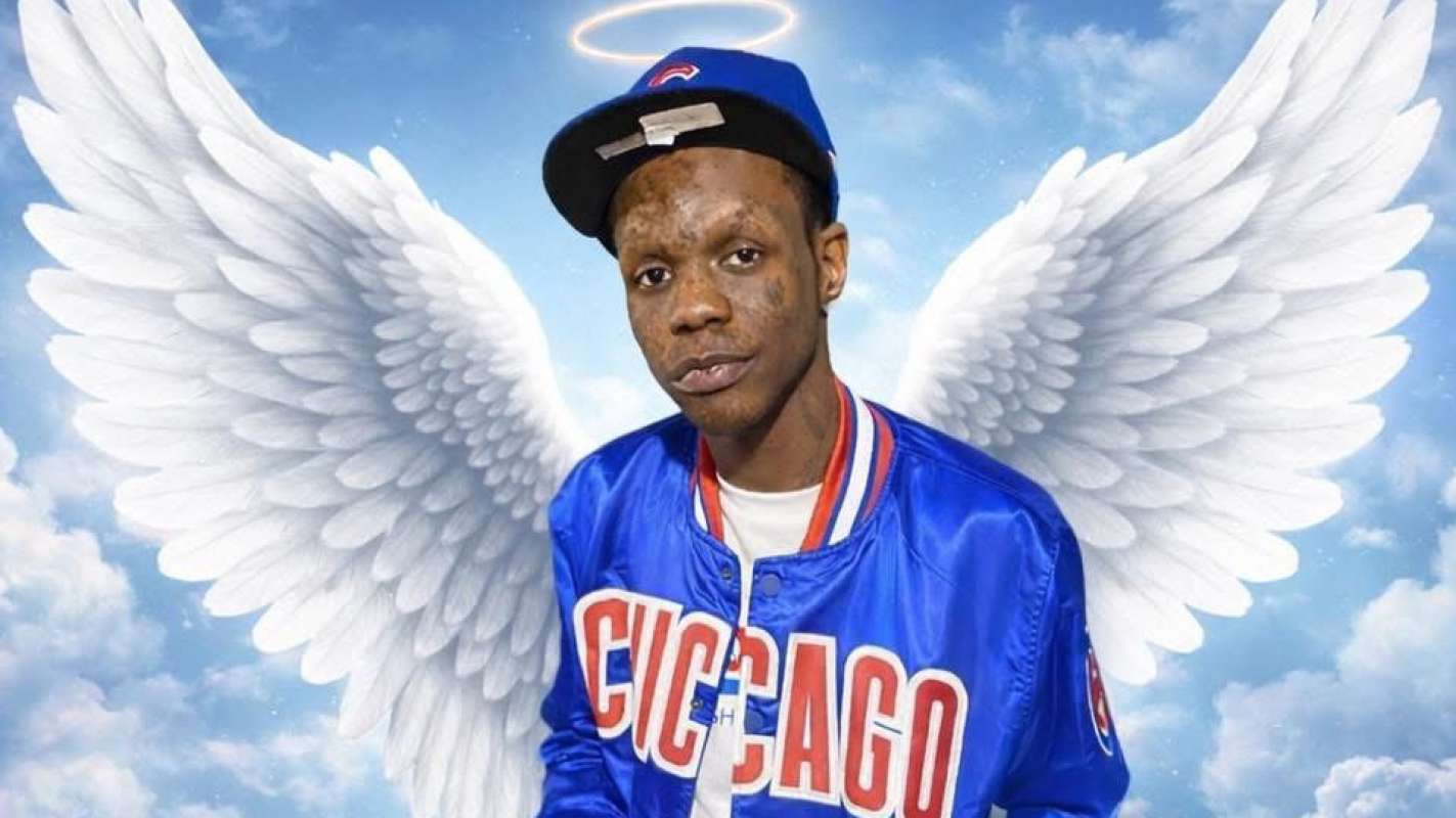 RJ’s Home Going Service