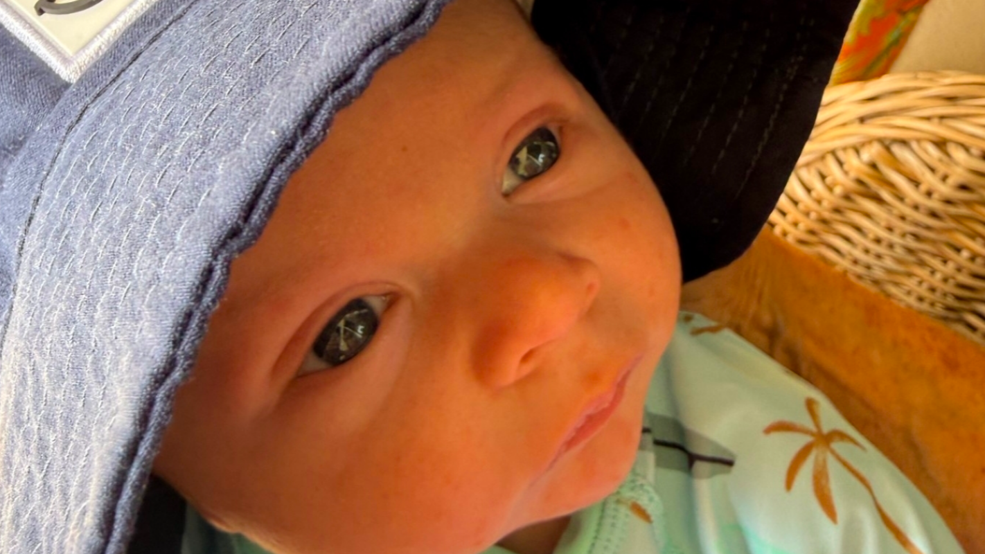 Memorial for Baby Bryson Miller