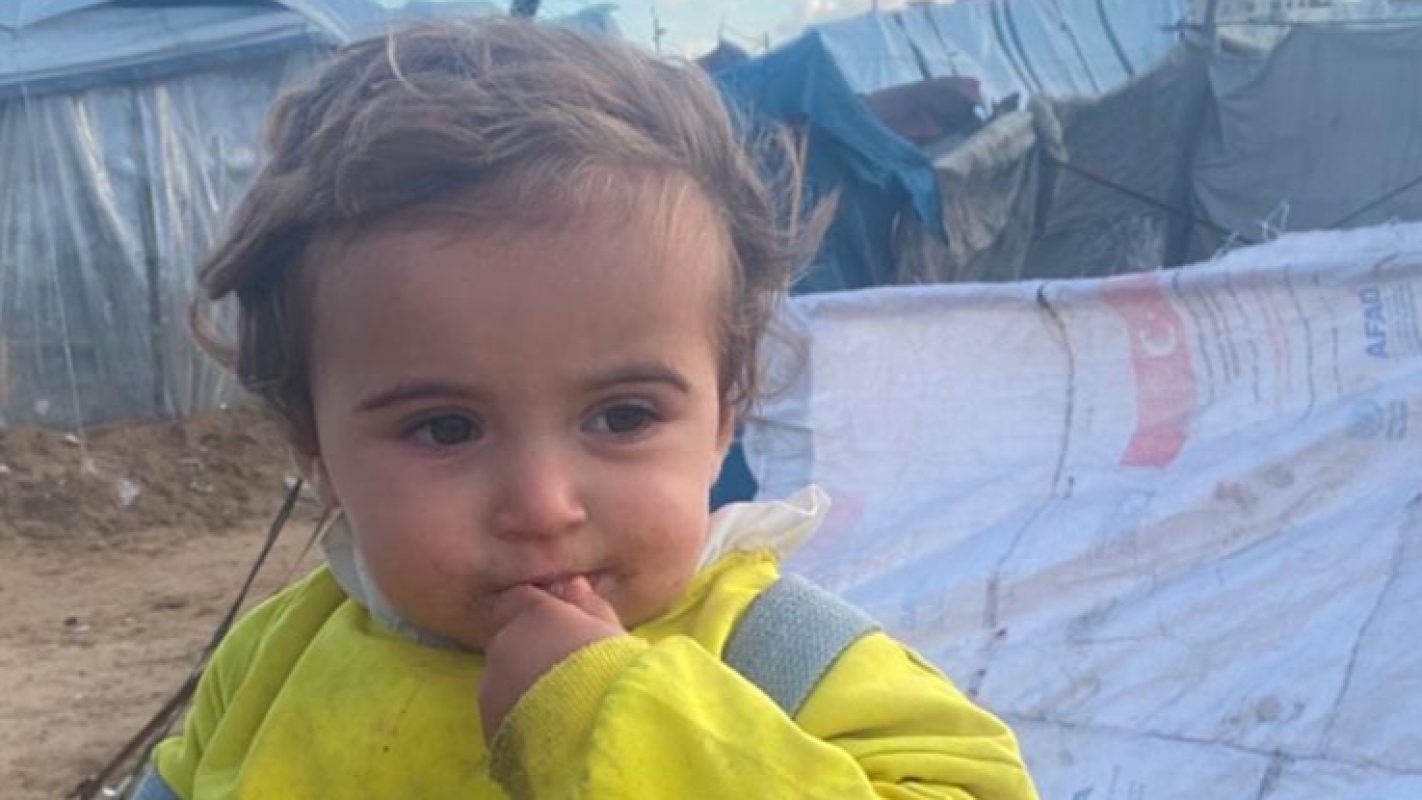 Help my Family Survive