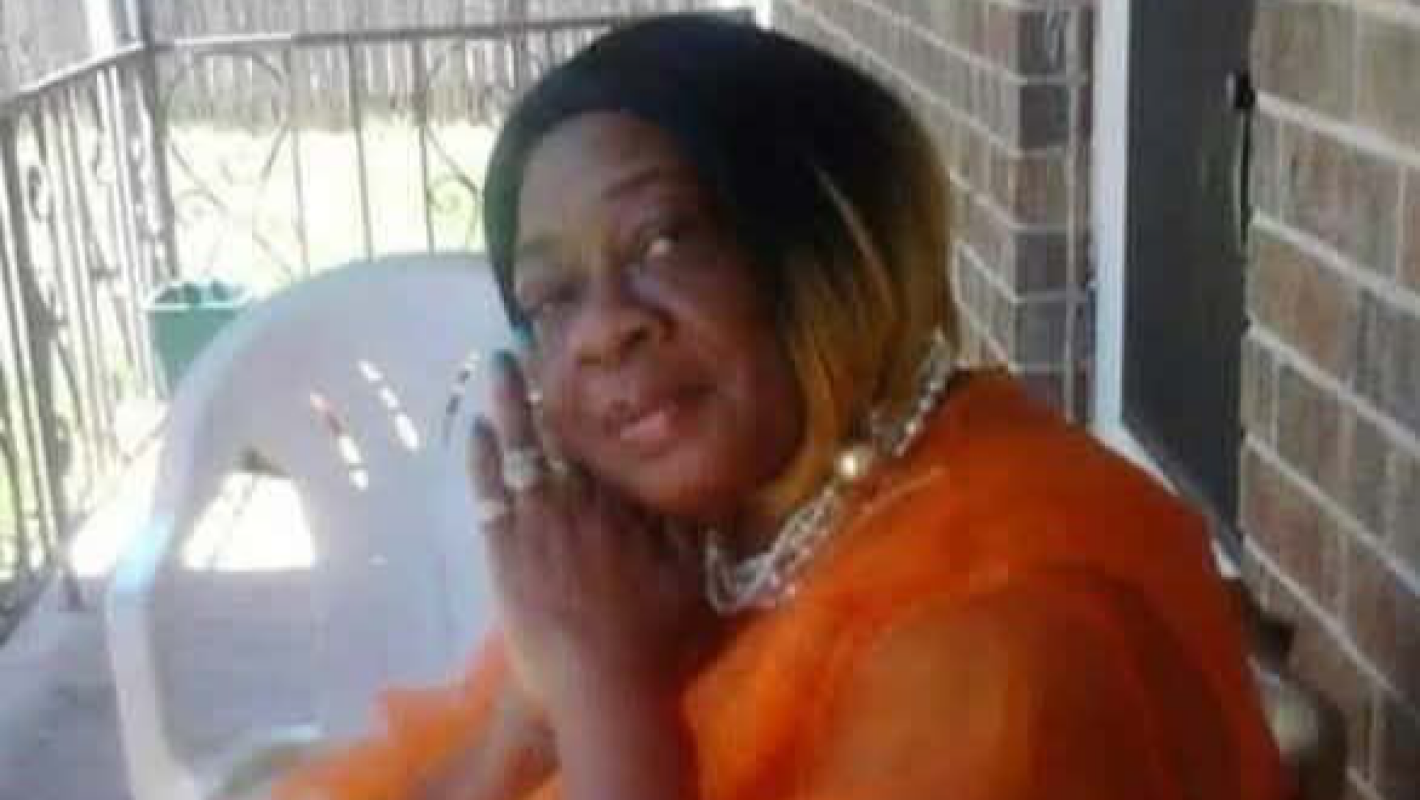 Linda’s Home Going