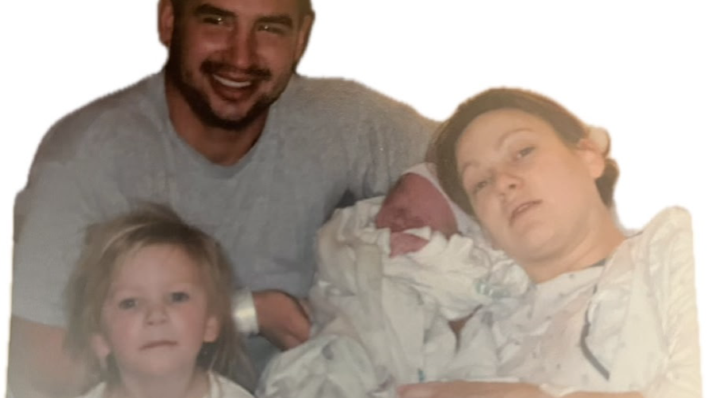 Honoring tracy lyn and healing a family legacy of trauma