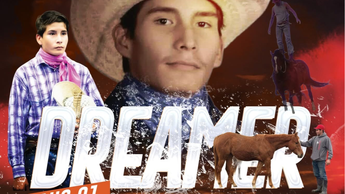 In tribute to  Baptiste Dreamer Lambert