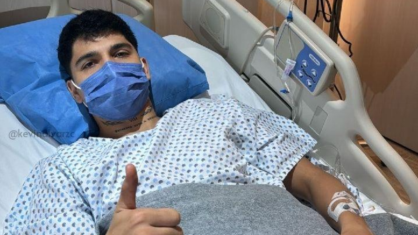 Support Tyre's Emergency Post-Op Rehabilitation