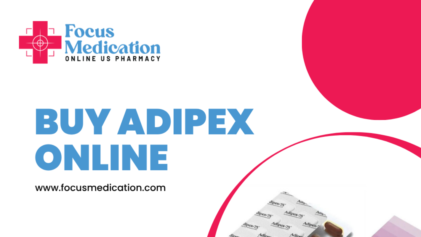 Buy Adipex OnlineNo Rx Instant Service Confirmation