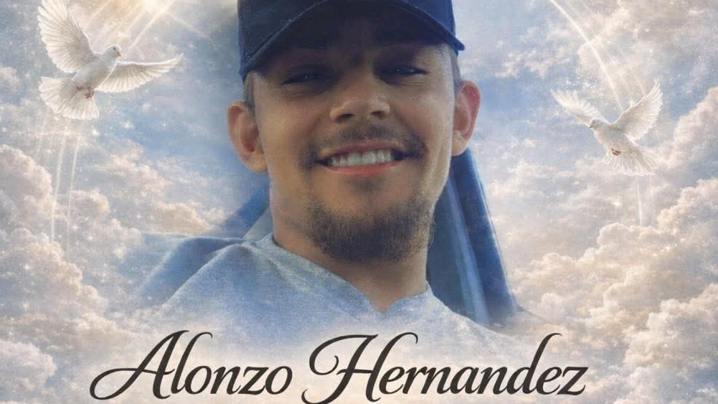 Final Expenses for Alonzo Hernandez