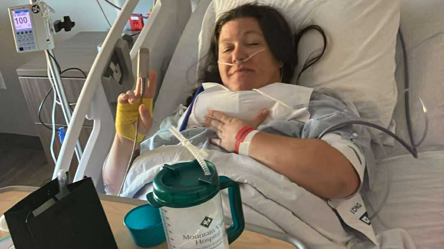 Together Toward Brighter Days