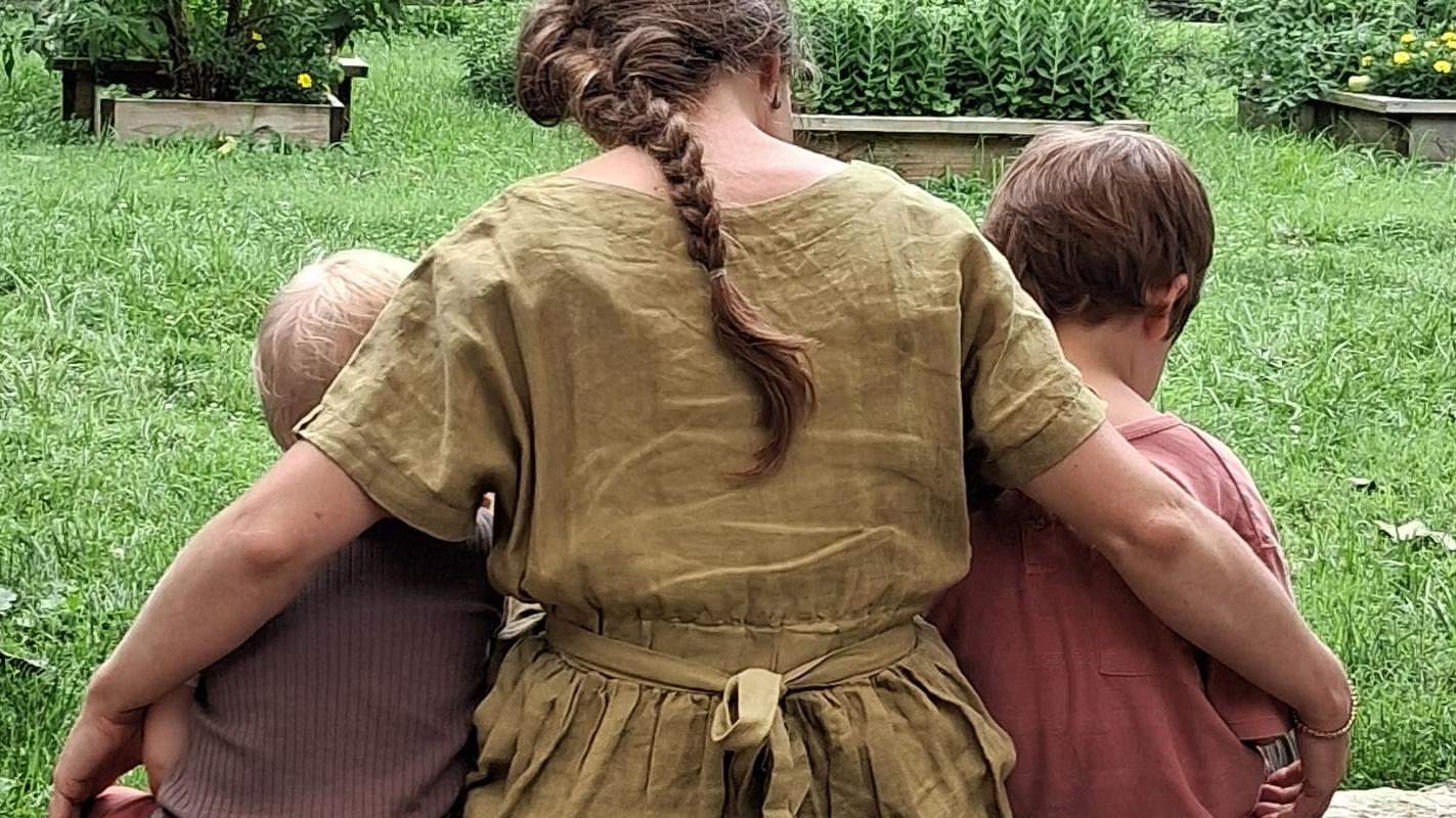 Supporting Our Sister's Healing Journey