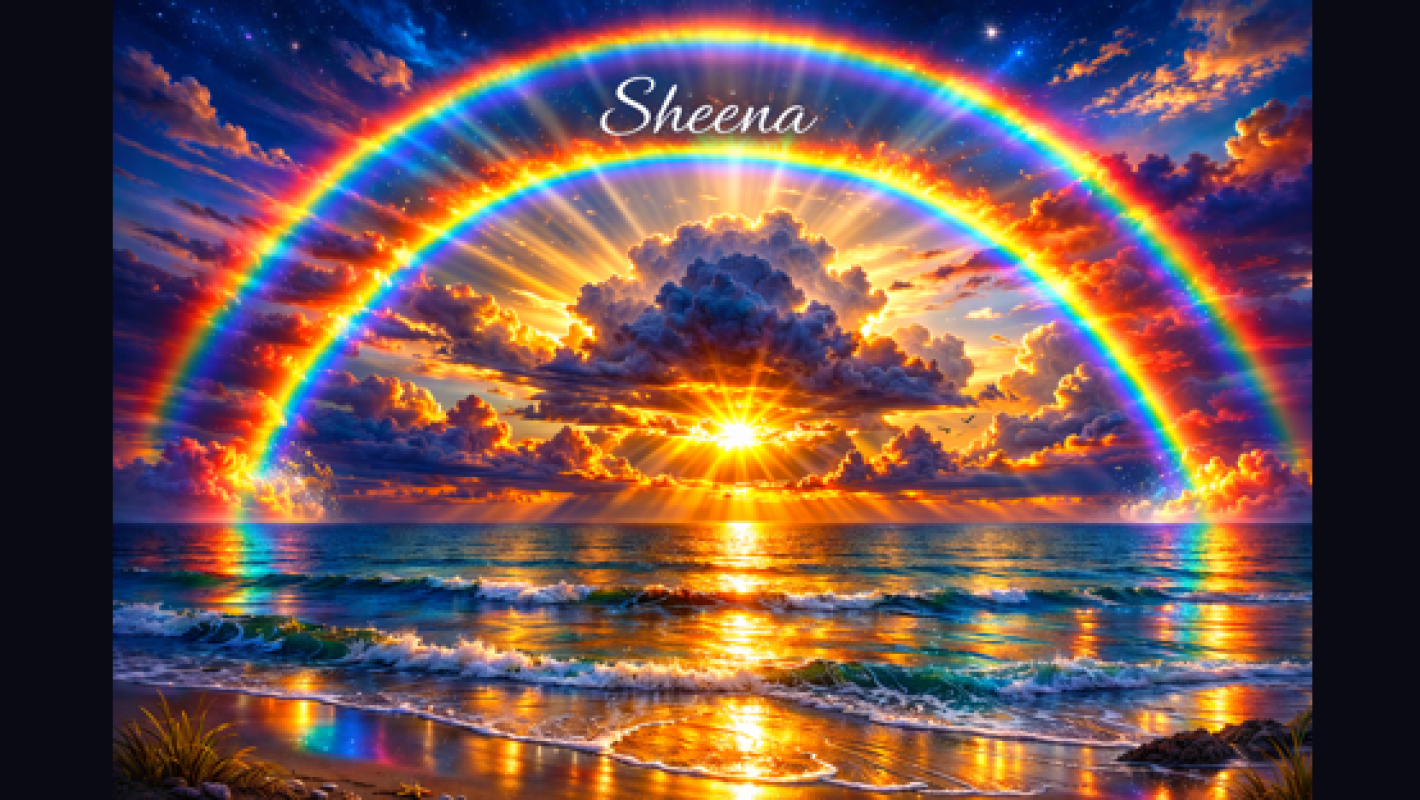 IN FOR THE FIGHT OF HER LIFE