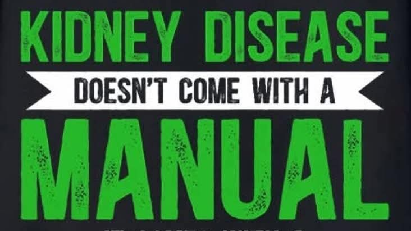 Dialysis is not a death sentence