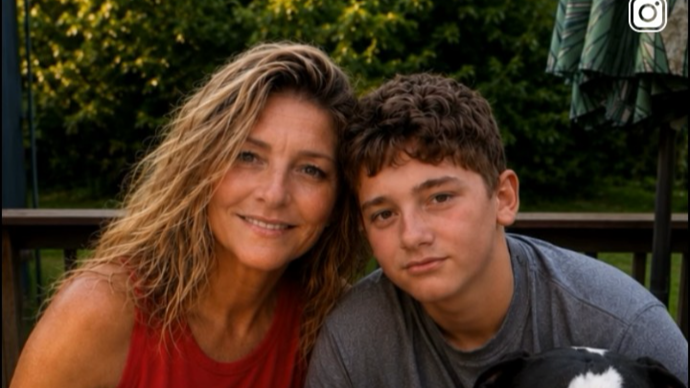 Help Sonya and Easton relocate their Home.
