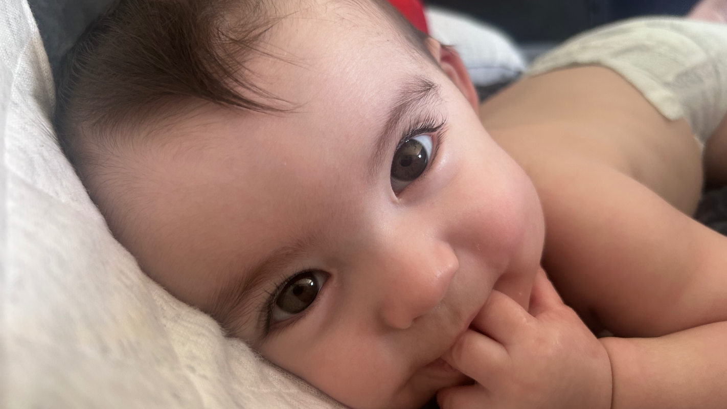 Help Struggling MOM