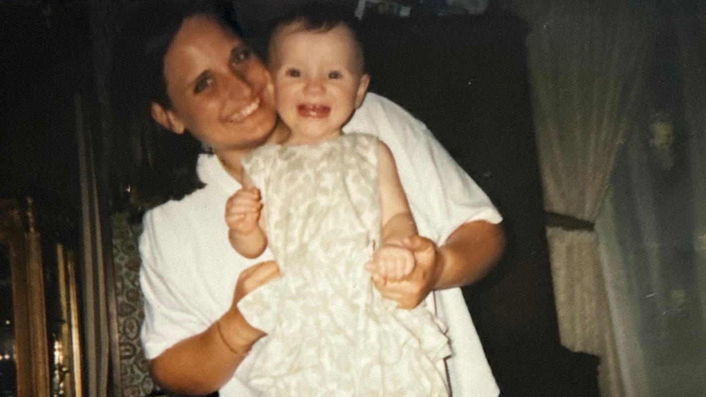 For my Mom, gallbladder surgery