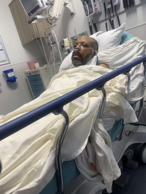 In love in memory of James Dodd