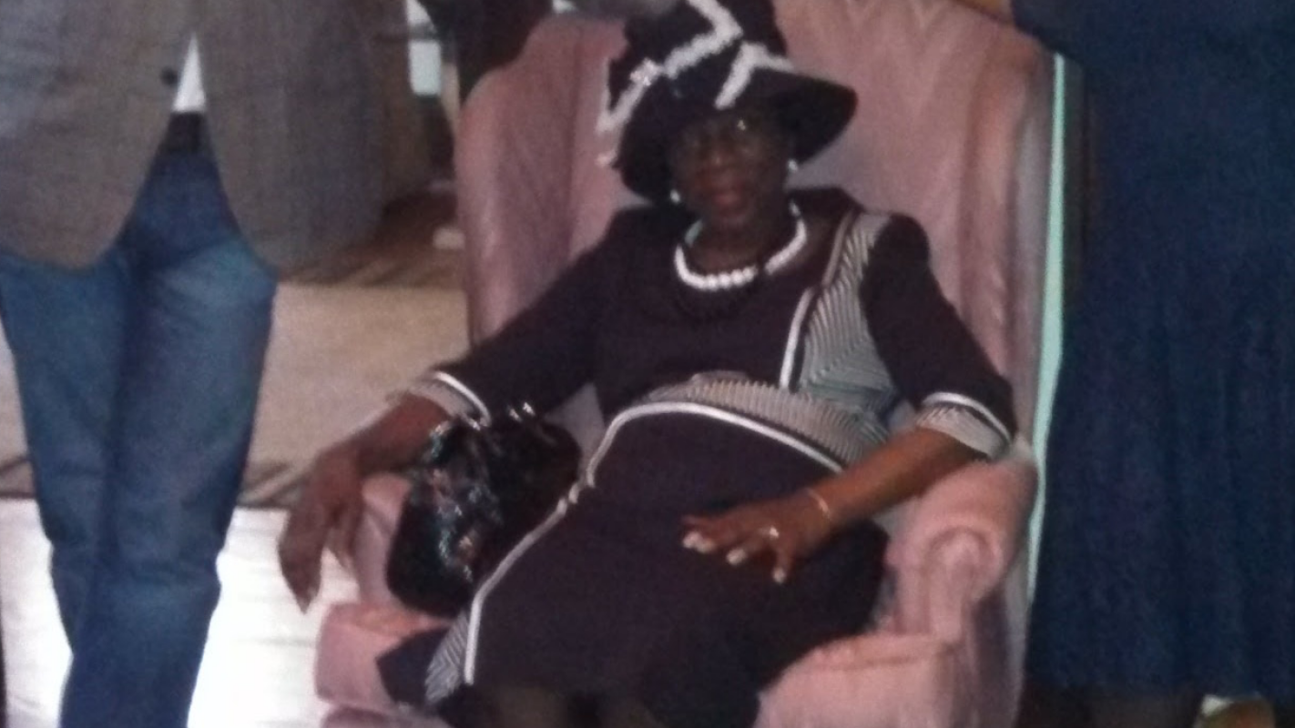 Funeral expenses