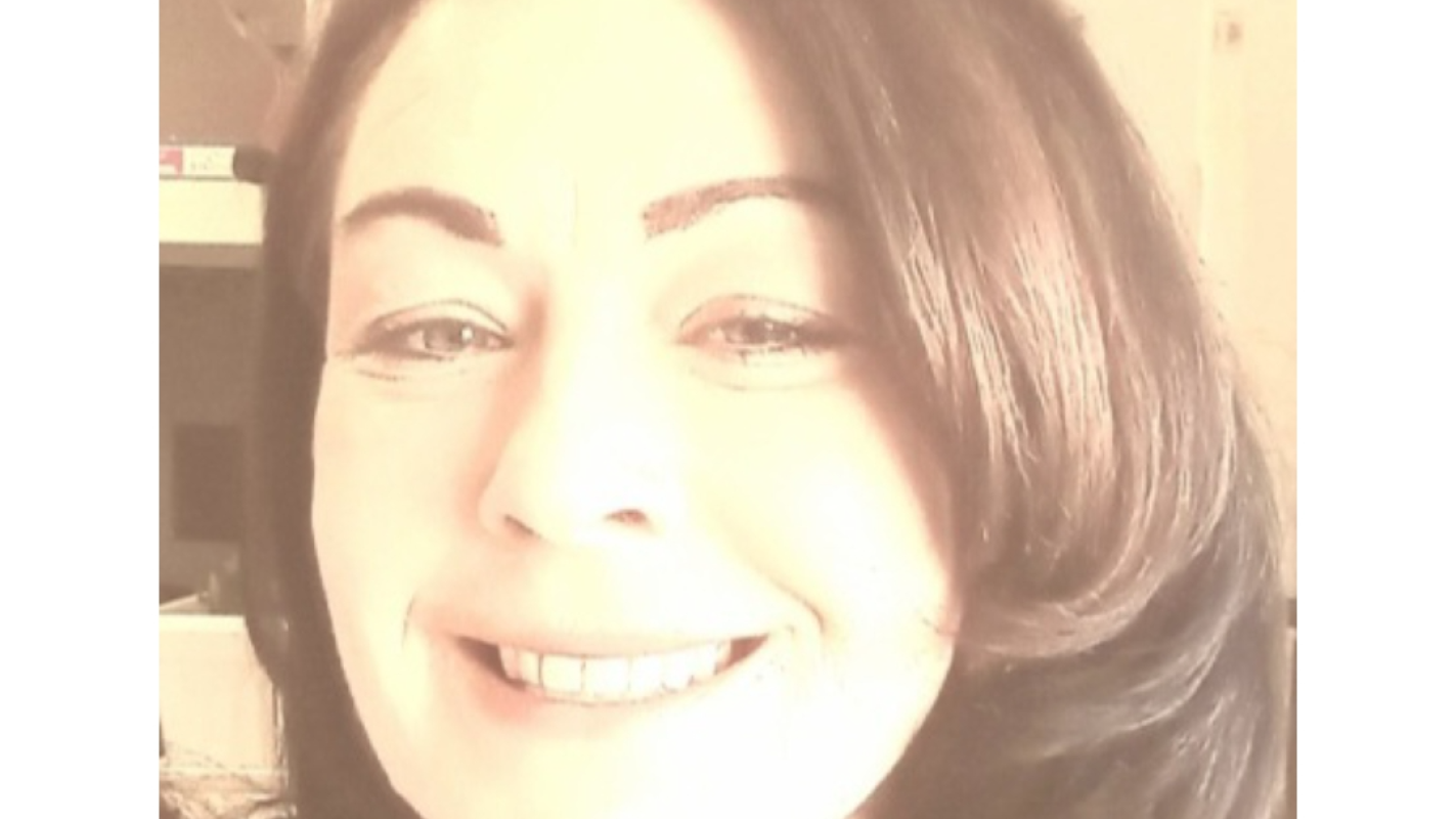 PARTIAL BLINDNESS DUE TO BEING A VICTIM OF VIOLENCE