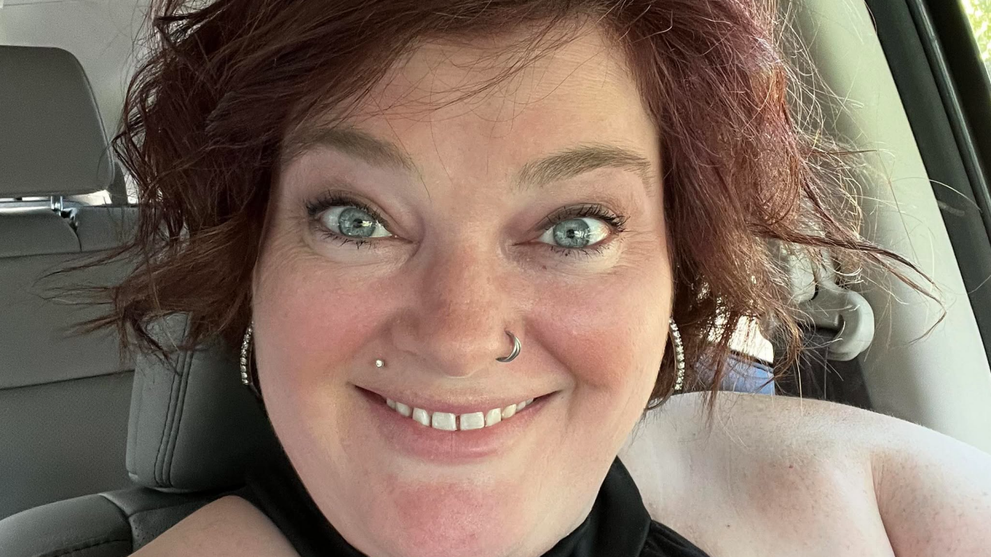 Melanie's Medical Journey