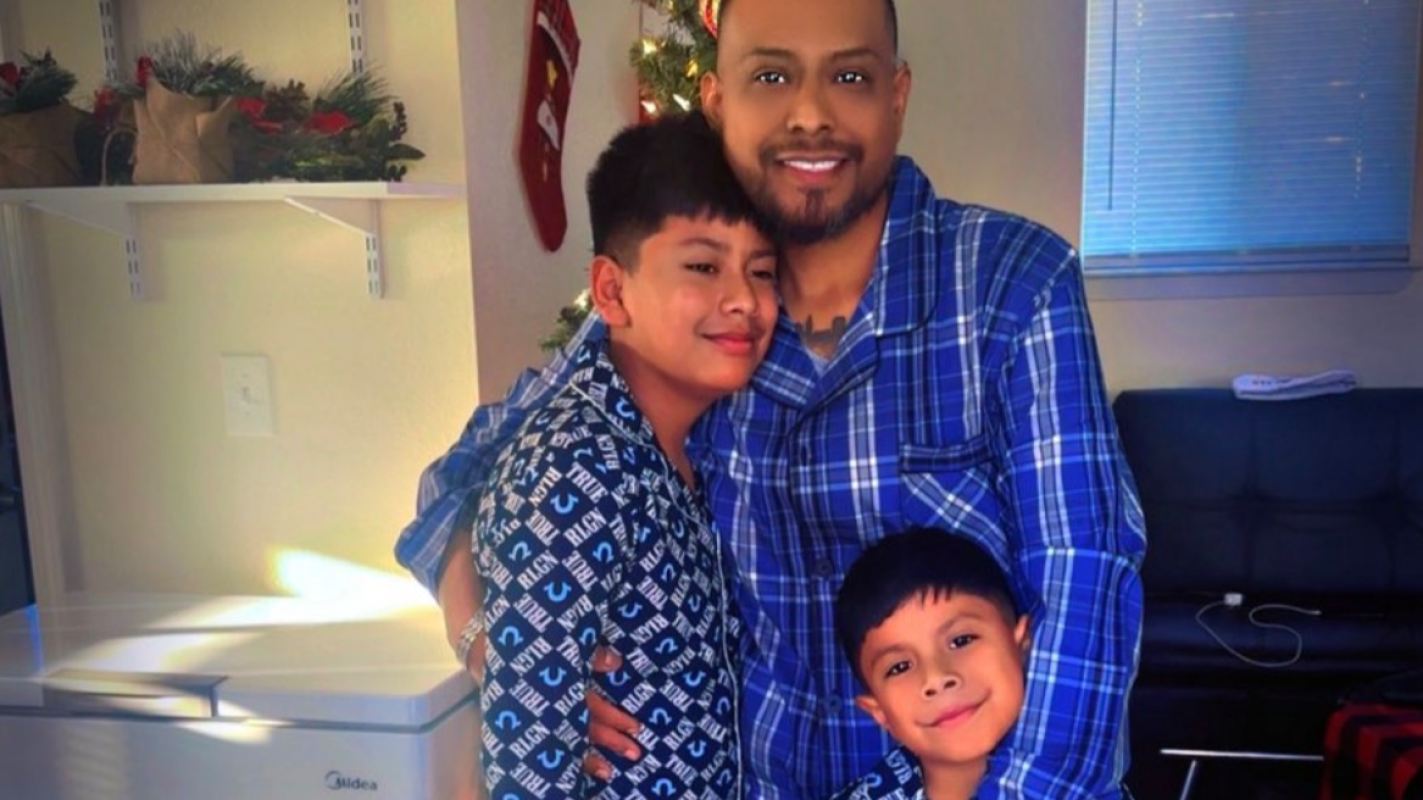 Javier's Liver Transplant