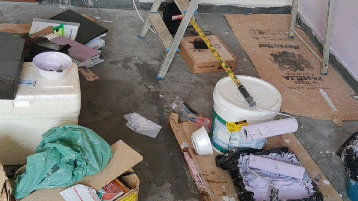 Emergency Fund for Tyree: Help Restore a Flood-Damaged Home