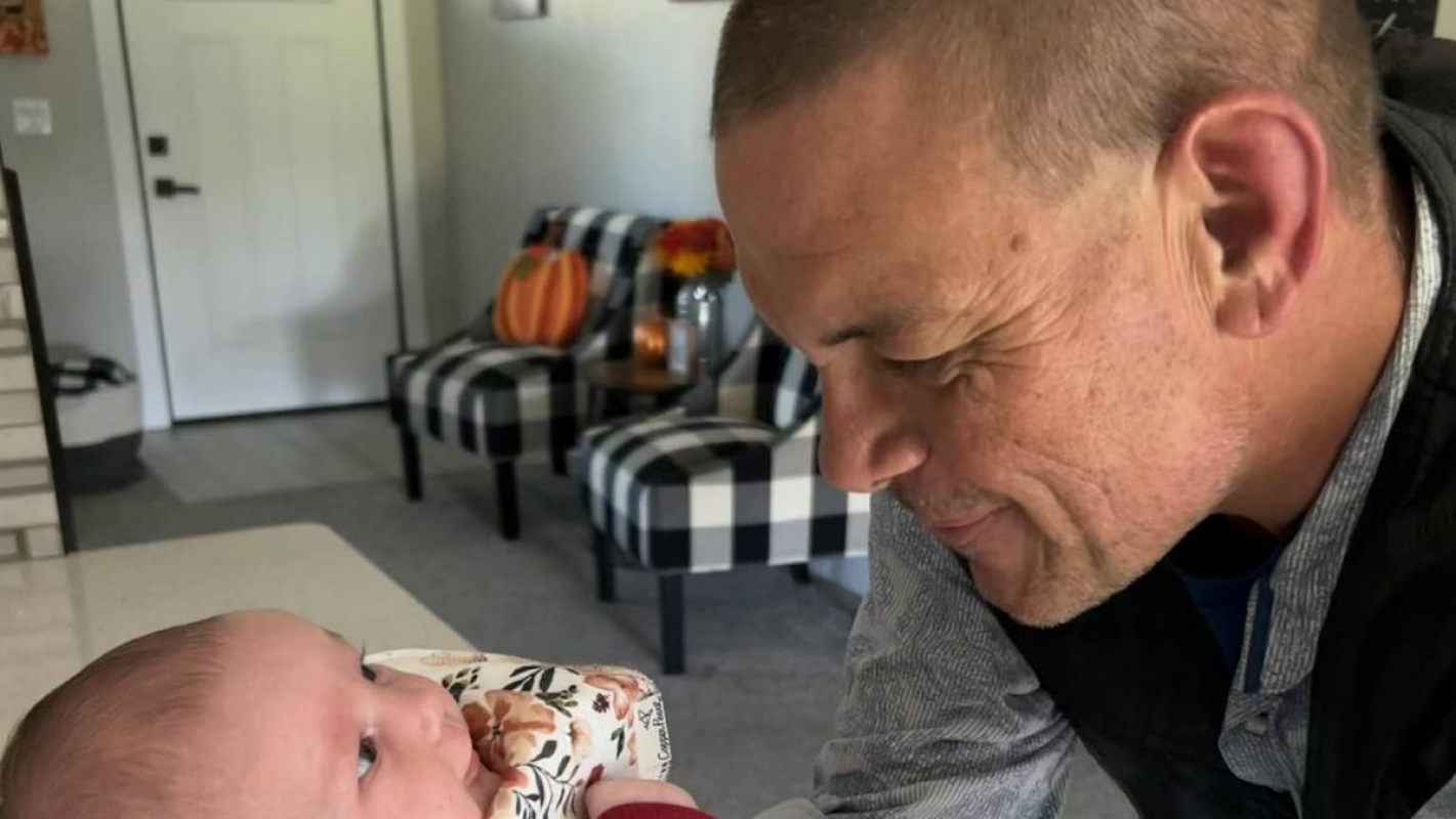 Please Bring My Husband Home