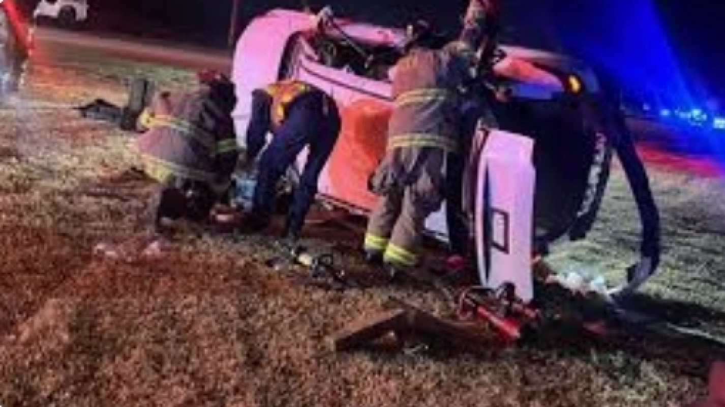 Funeral for beloved Friend