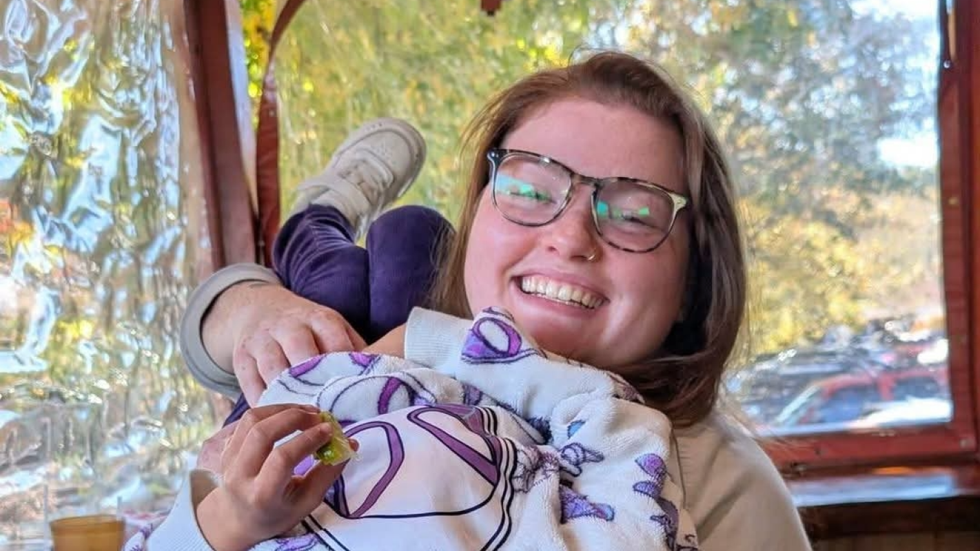 Help with burying my daughter