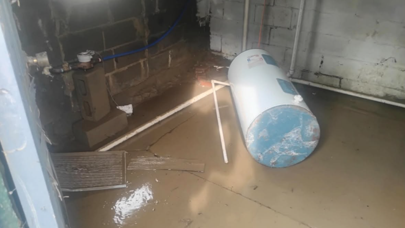 flood expenses