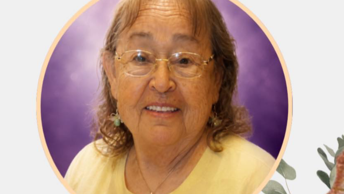 She Raised Generations — Support Our Family’s Farewell