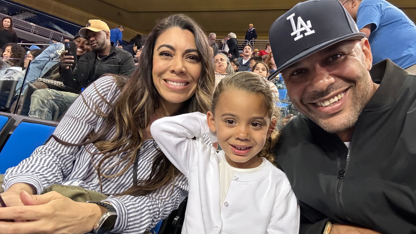 Noemi & Don’s Journey