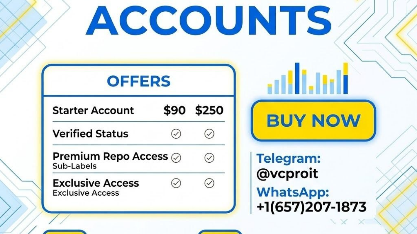 buy old gmail accounts