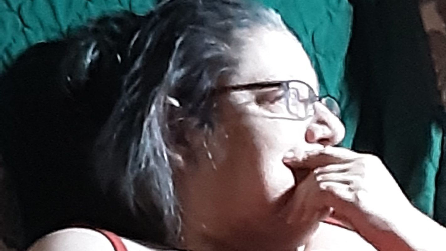 Kathy's funeral funds