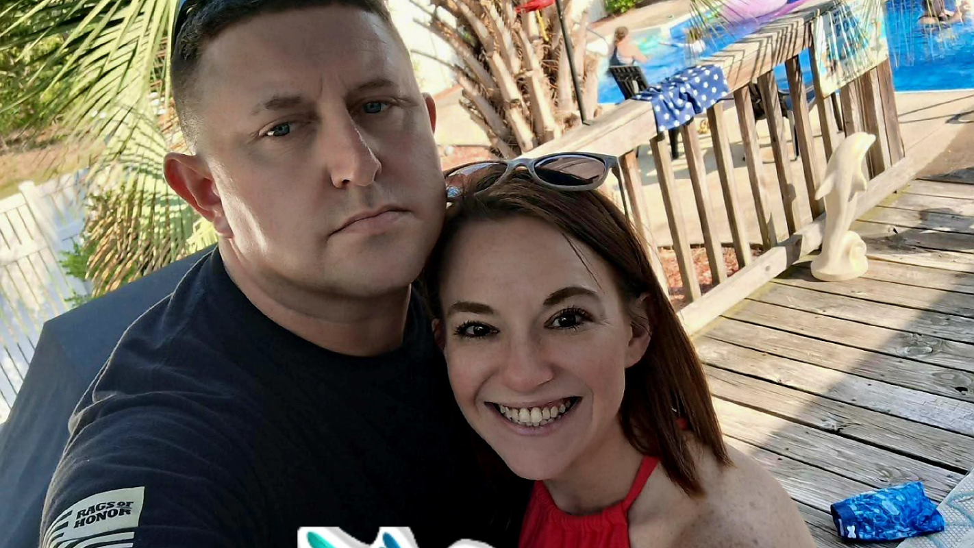 Fighting stage 3 cervical cancer