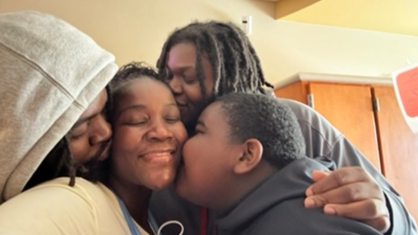 Heart Transplant Journey