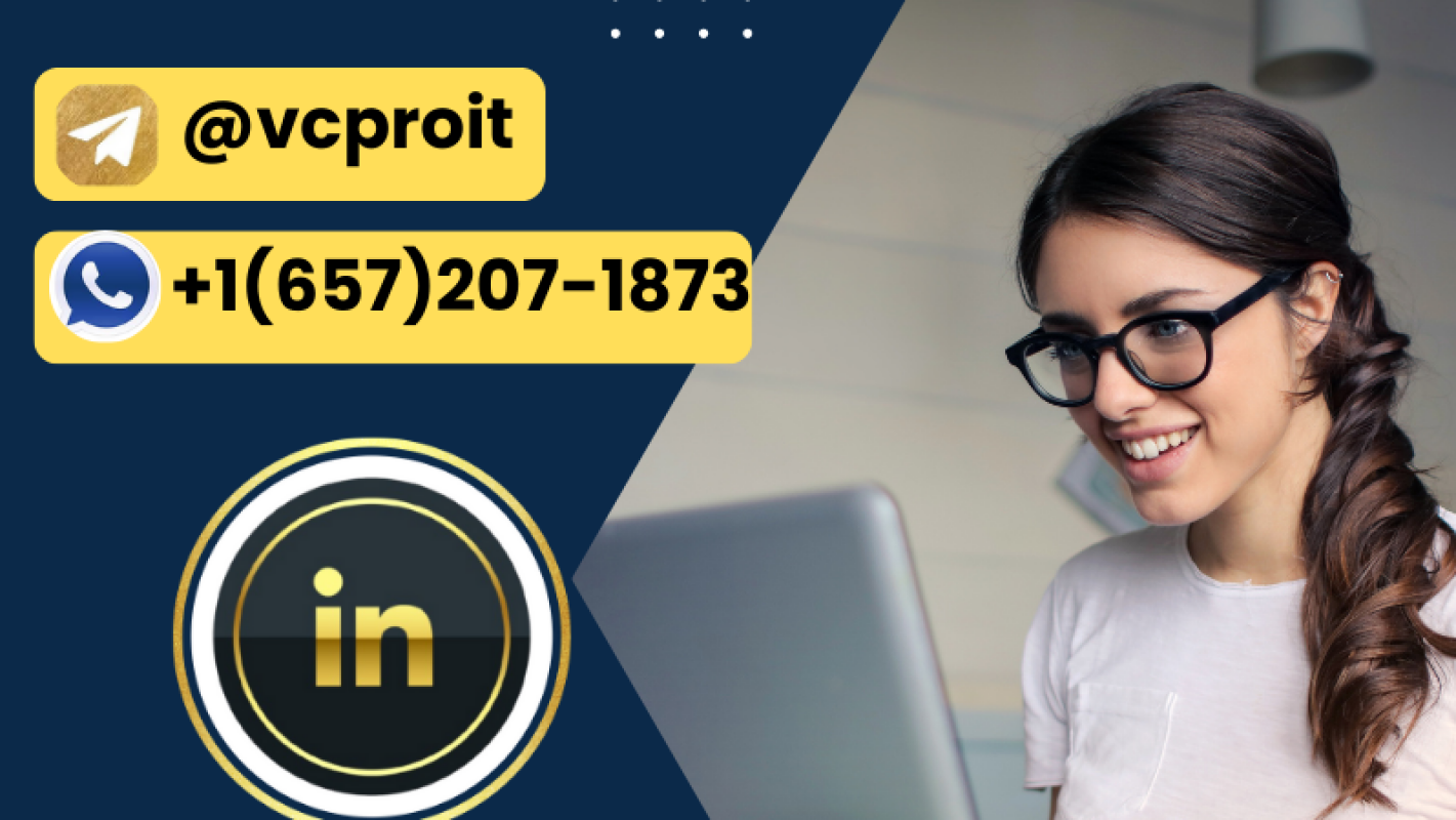 Buy LinkedIn Accounts: How and Where to Get Them...