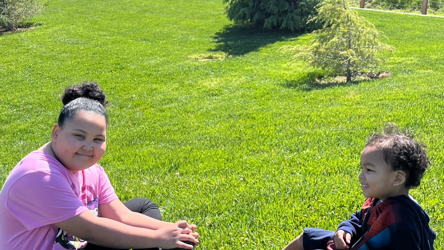 Help, 2 Amazing Kids deserve a happy home